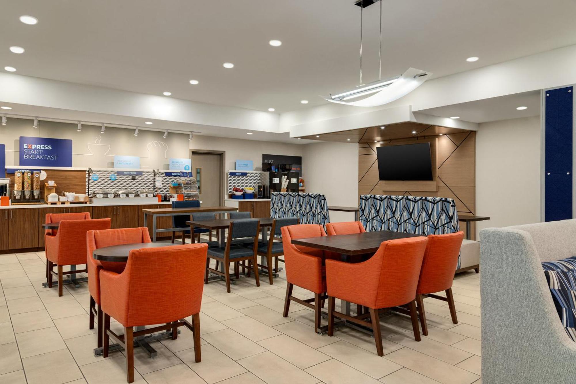 Holiday Inn Express & Suites Forrest City By Ihg Εξωτερικό φωτογραφία
