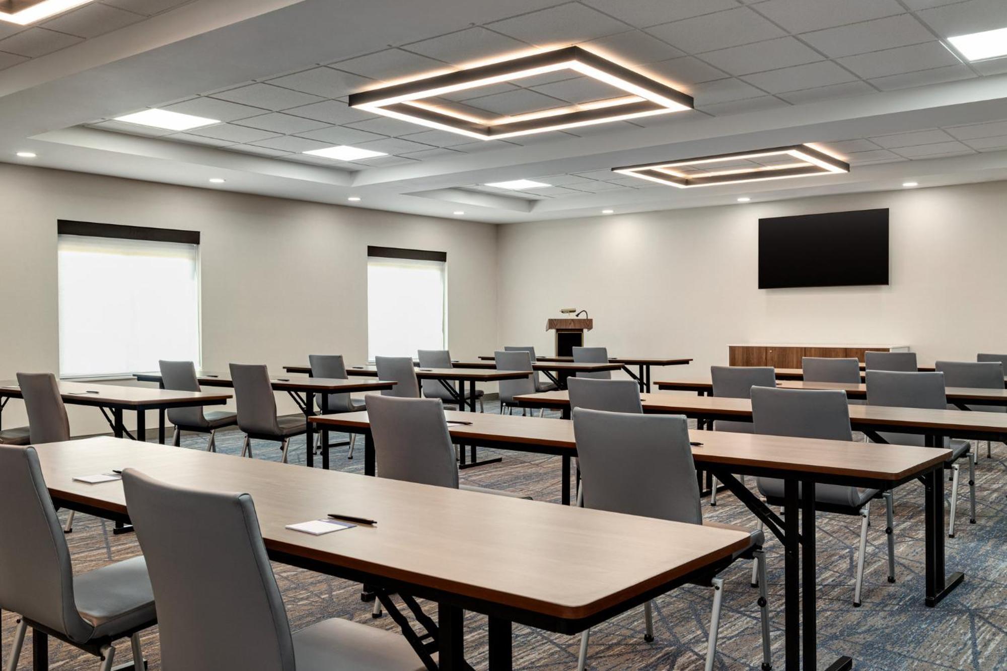 Holiday Inn Express & Suites Forrest City By Ihg Εξωτερικό φωτογραφία