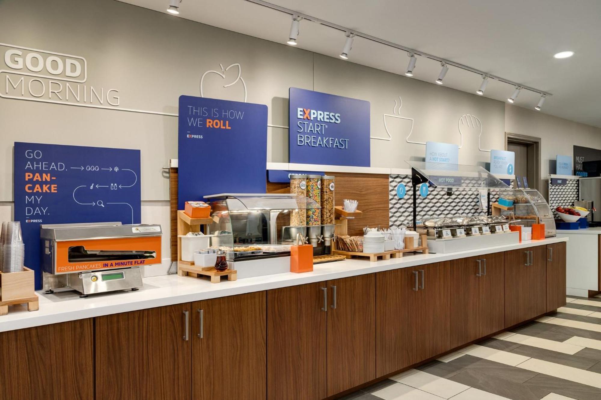 Holiday Inn Express & Suites Forrest City By Ihg Εξωτερικό φωτογραφία