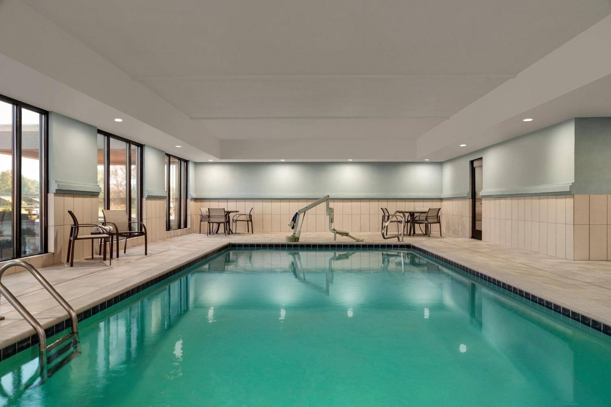 Holiday Inn Express & Suites Forrest City By Ihg Εξωτερικό φωτογραφία