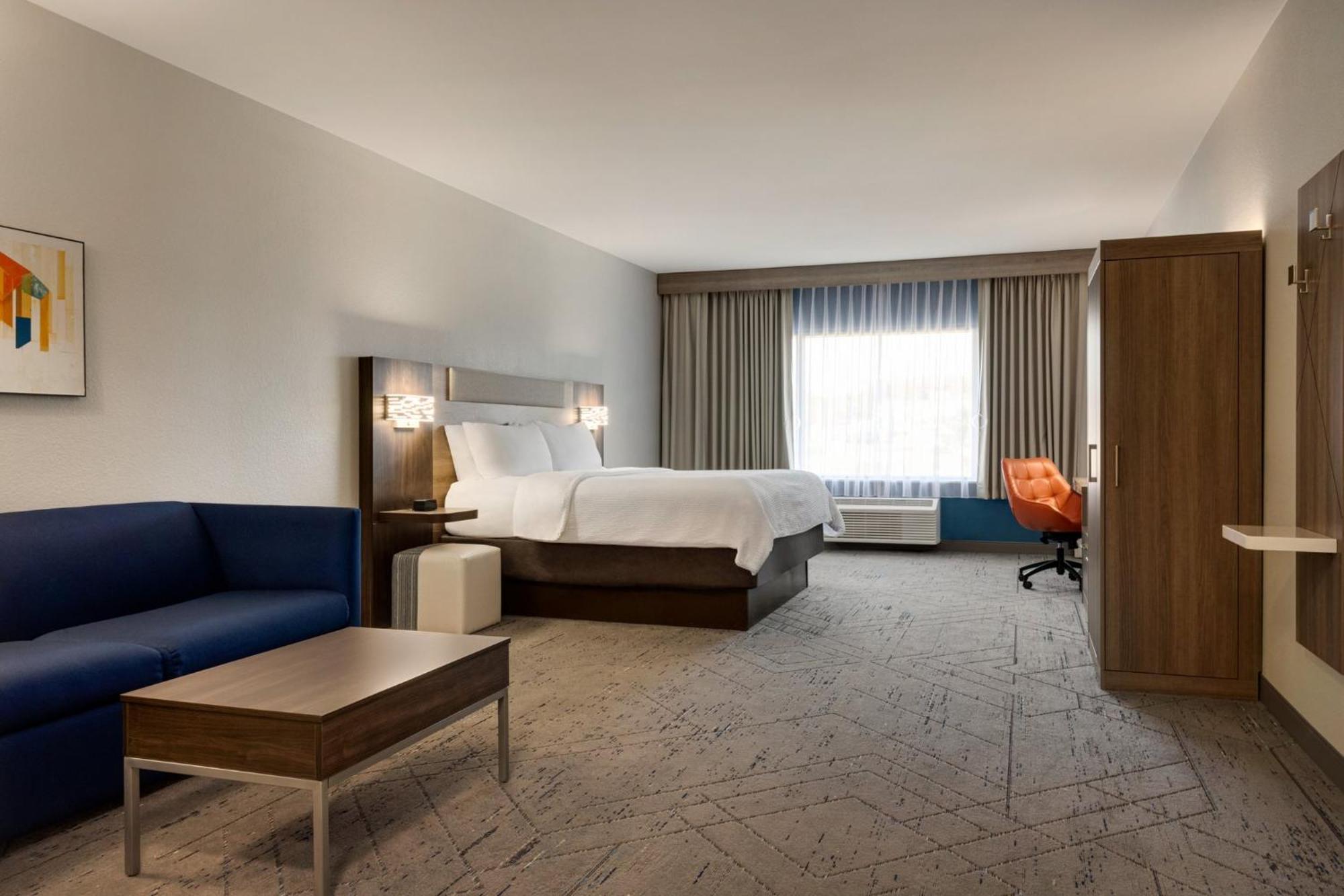 Holiday Inn Express & Suites Forrest City By Ihg Εξωτερικό φωτογραφία