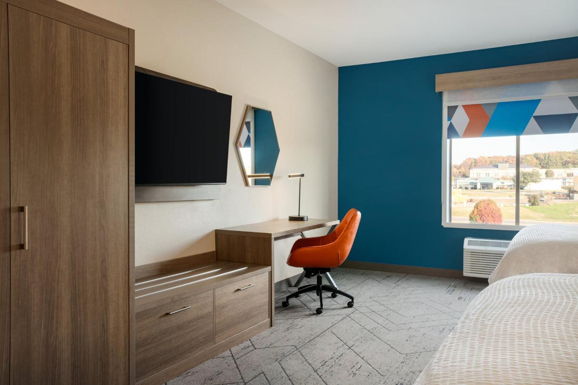 Holiday Inn Express & Suites Forrest City By Ihg Εξωτερικό φωτογραφία
