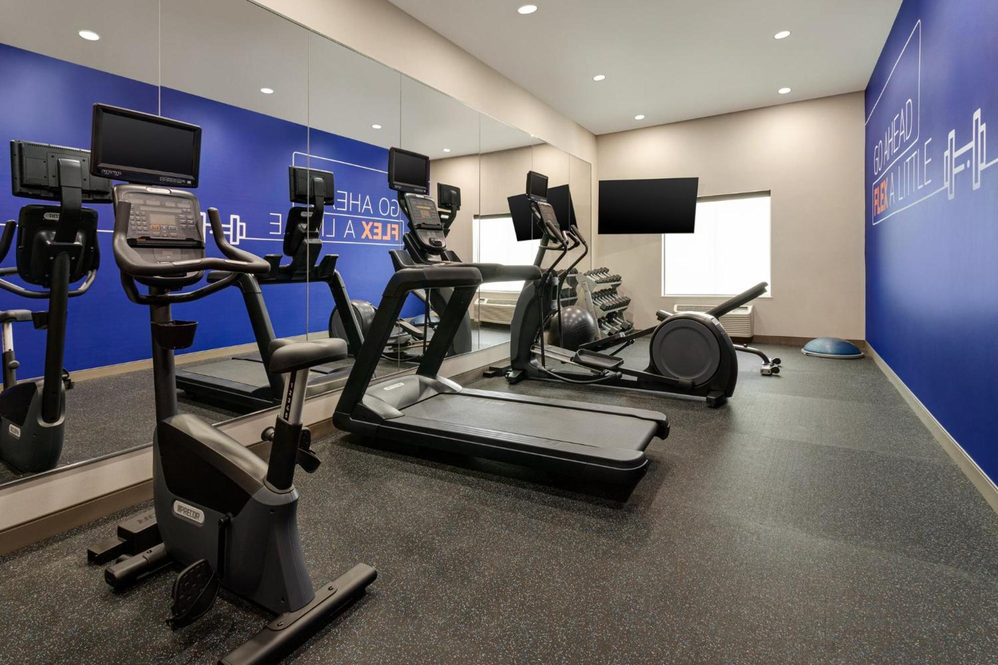 Holiday Inn Express & Suites Forrest City By Ihg Εξωτερικό φωτογραφία