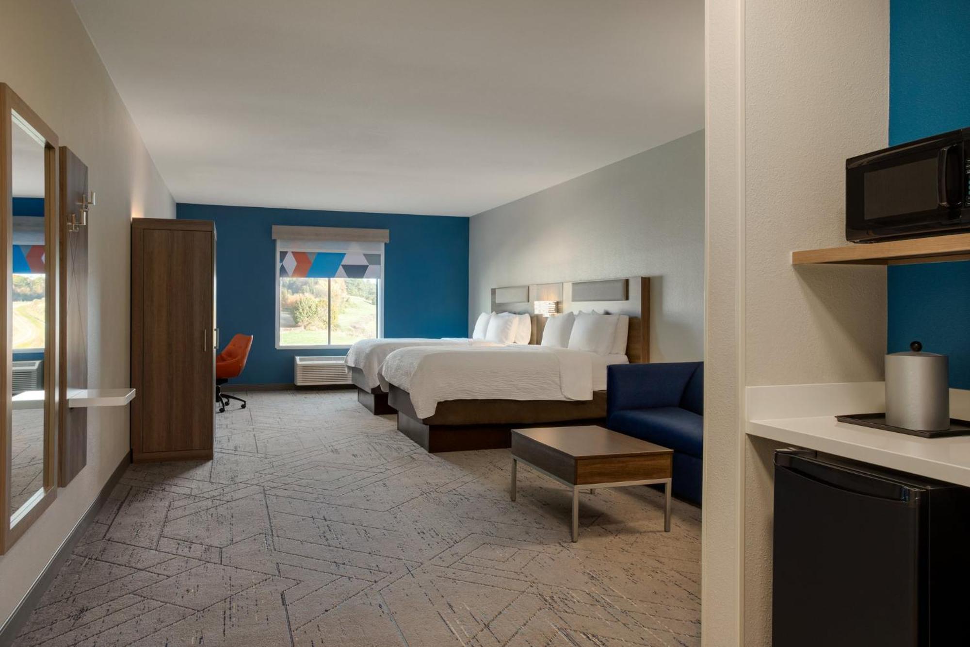 Holiday Inn Express & Suites Forrest City By Ihg Εξωτερικό φωτογραφία