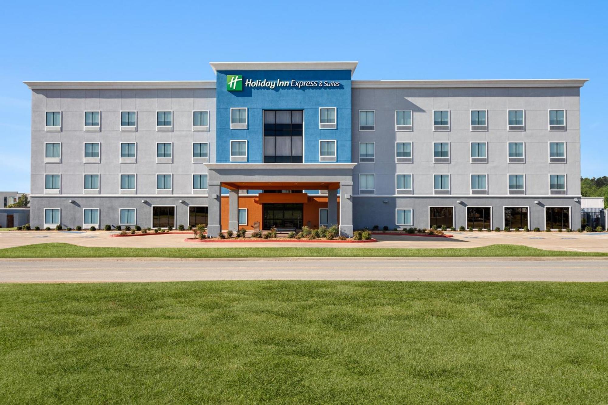 Holiday Inn Express & Suites Forrest City By Ihg Εξωτερικό φωτογραφία