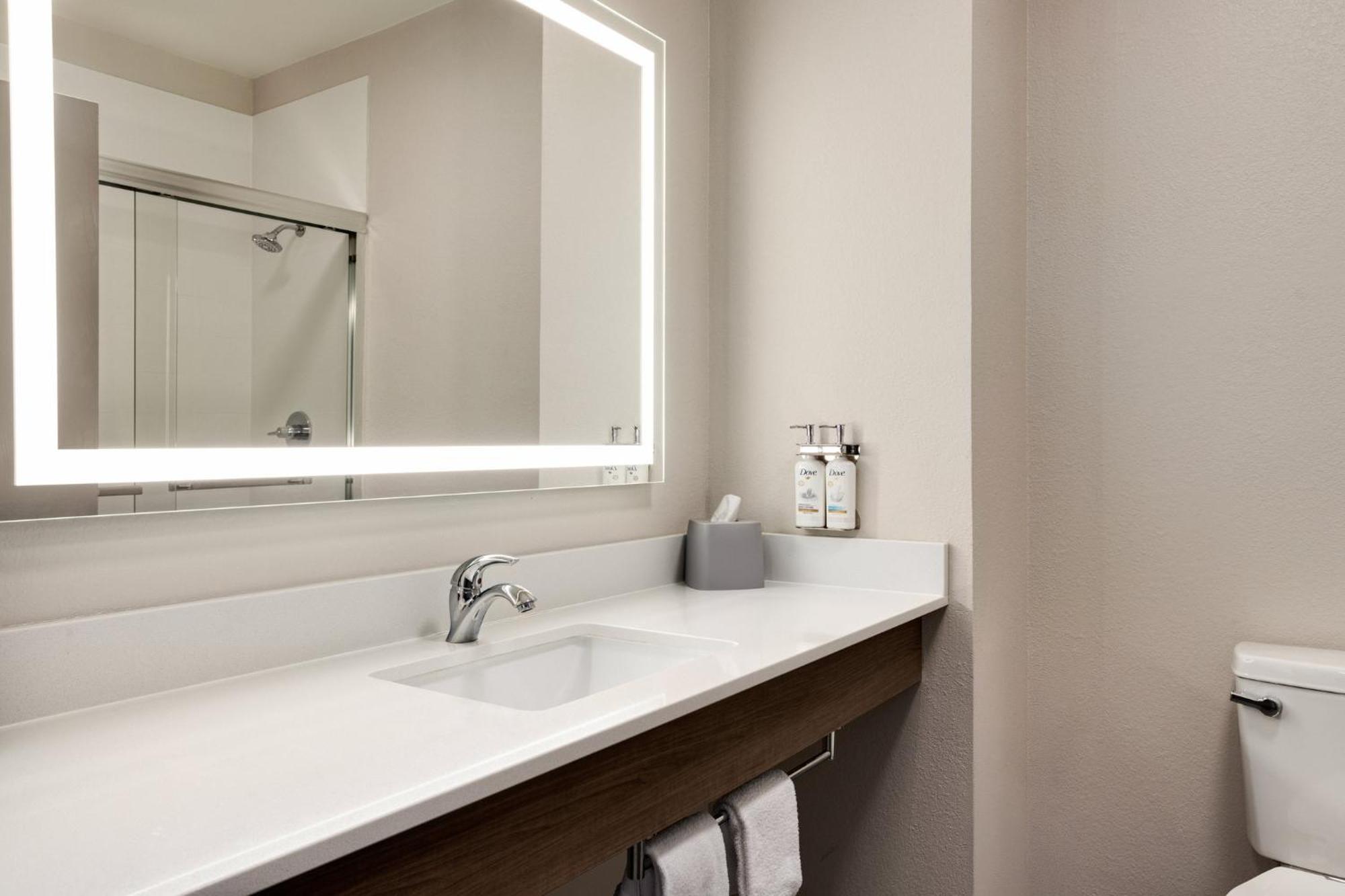 Holiday Inn Express & Suites Forrest City By Ihg Εξωτερικό φωτογραφία