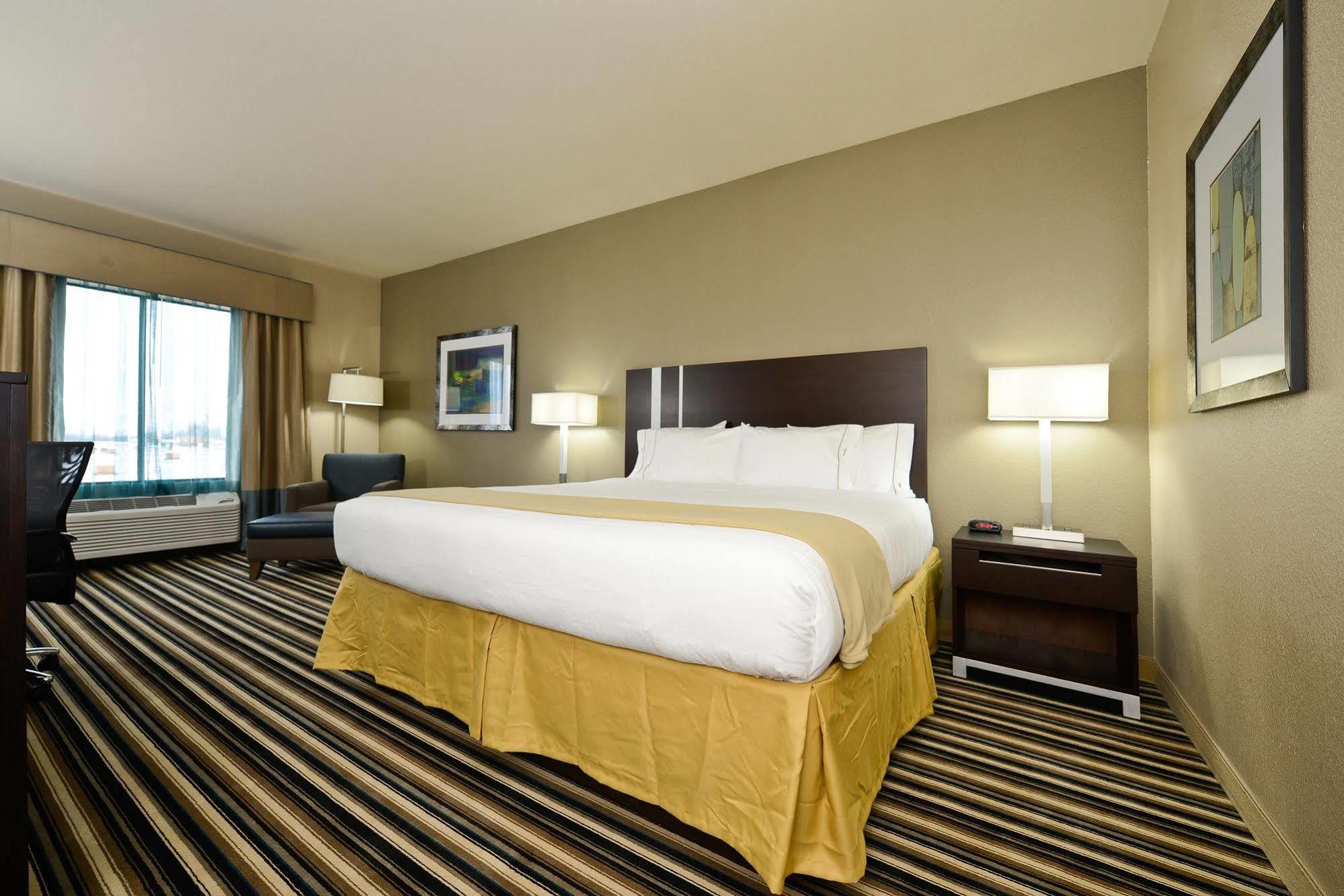 Holiday Inn Express & Suites Forrest City By Ihg Εξωτερικό φωτογραφία