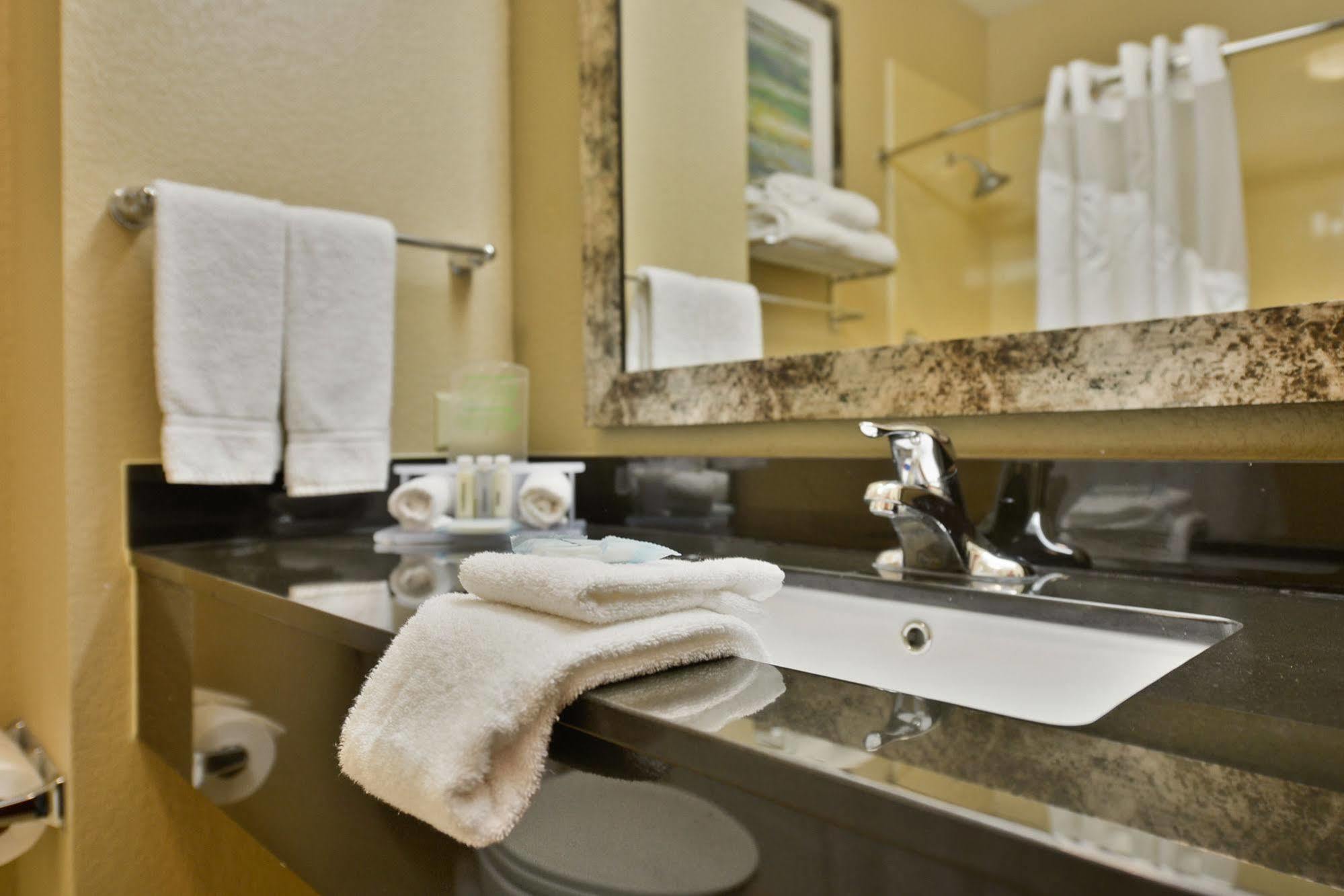 Holiday Inn Express & Suites Forrest City By Ihg Εξωτερικό φωτογραφία